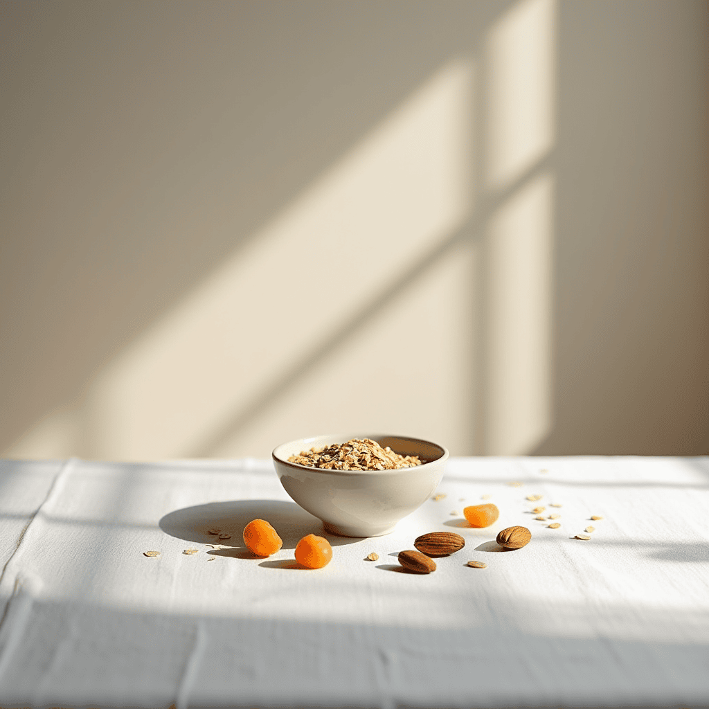 Small, consistent nutrition habits and their cumulative impact