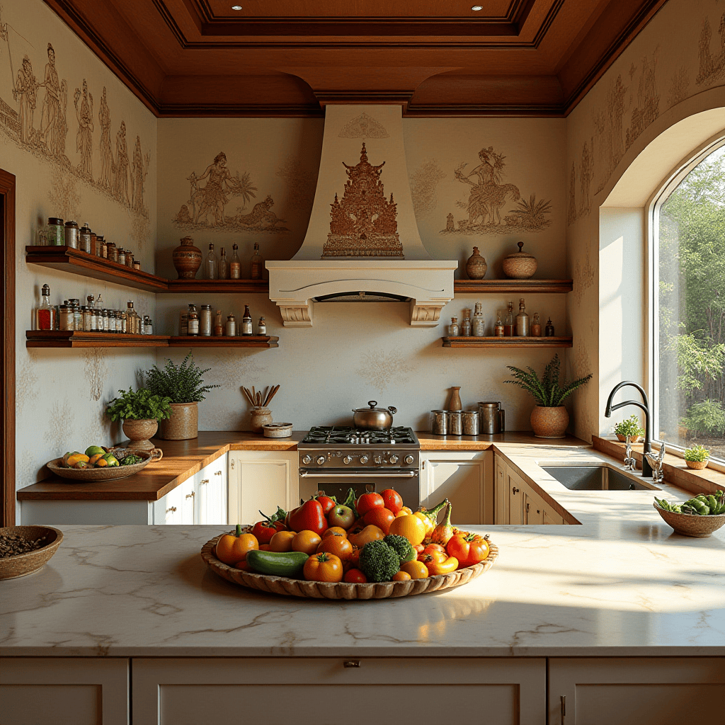 The Balance between Science and Traditional wisdom in Food preservation