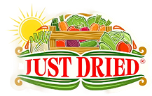Just Dried
