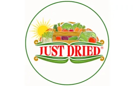 Just Dried
